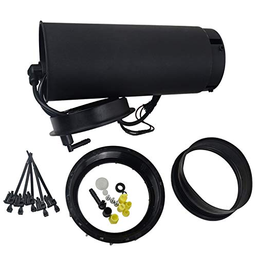 BC3Z5J225KA DEF - Bomba de urea de repuesto para Ford F250 F350 F450 F550 Super Duty V8 6.7L #904-372 BC3Z5J225L