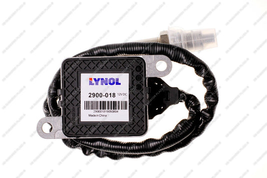 NOx Sensor For 14-17 Ram 6.7L Diesel Replace 68197109AA 68227486AA 5WK9 7360