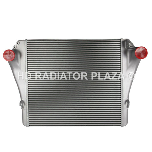 Charge Air Cooler For Volvo VN Series Mack CXU 32 5/16" x 30 7/8" Core D13 D16