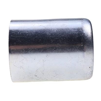 Bobina solenoide hidráulica 300AA00024A MCSCS012BN000010 compatible con Eaton, 12 VDC