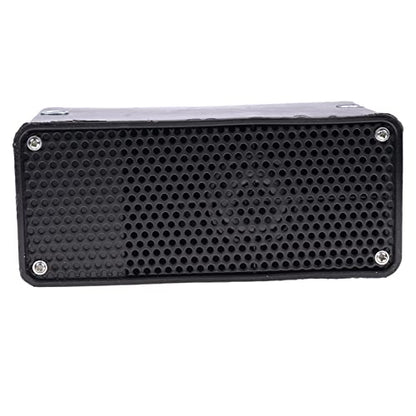 Alarma de respaldo AT301074 AT331020 compatible con John Deere 110 120 120C 120D 135C 160DLC 160GLC 160LC 180 180GLC 190 200CLC 200DLC 210 210G 2255 CLC 230 CLC 230LC 230LCR 240DLC