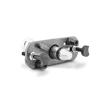 Tiger Tool Extractor de eje para camiones y equipos comerciales de transporte pesado, extractor de eje para uso con semirremolques clase 6-8, 11001