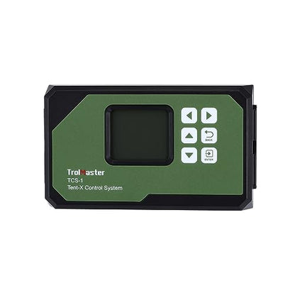 Controlador principal del sistema TrolMaster Tent-X TCS-1