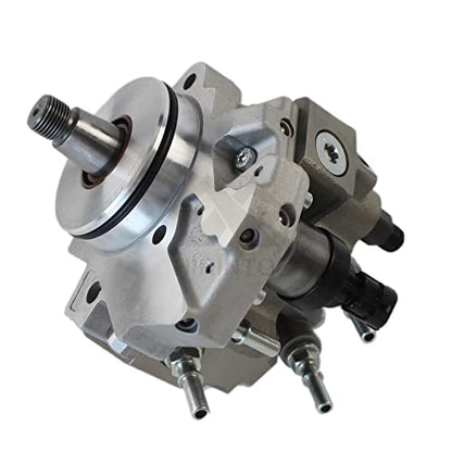 0445020122 5256607 6754-72-1012 0445020043 CP3S3 Bomba de inyección común diesel para Cummins QSB 4.5L y 6.7L Motor Komatsu Excavadora PC200-8 PC220-8 PC220-8 PC220-8 PC210 LC-8