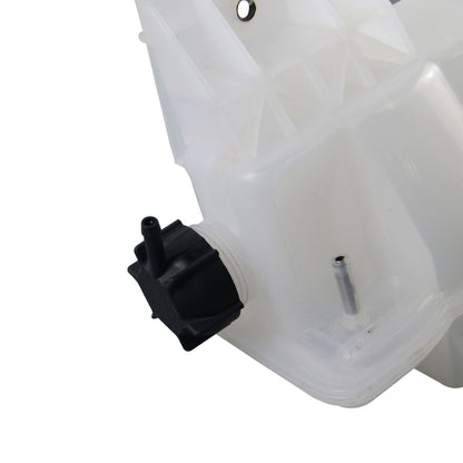 Coolant Reservoir Tank Expansion Tank for Kenworth T680 Peterbilt 579 DR104004