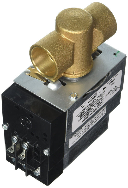 Emerson 1361 – 103 2-Wire hiydroónico Zone Válvula