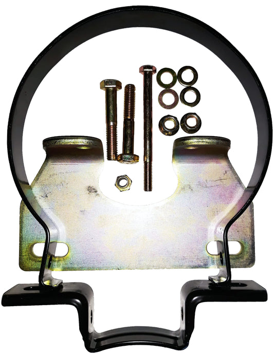 alpar Kit de soporte de montaje para secadora de aire AD9 AD-9 que reemplaza al 107695 H-30017