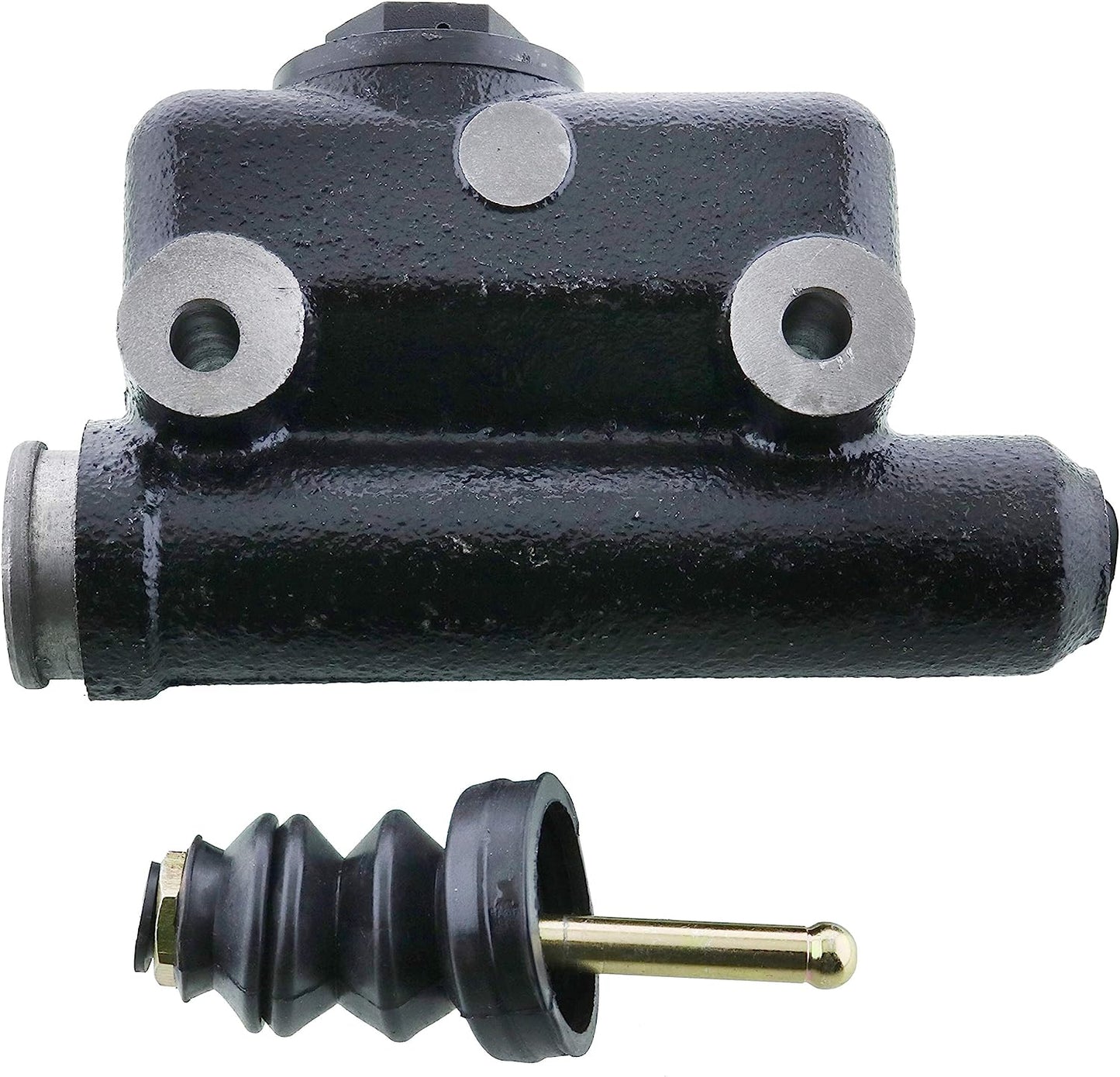 L25419 A51976 Kit de cilindro maestro de freno y esclavo para funda 450B 450C 480 480B 480C 480D 580 580B 580C 850B 850C 850D 855C