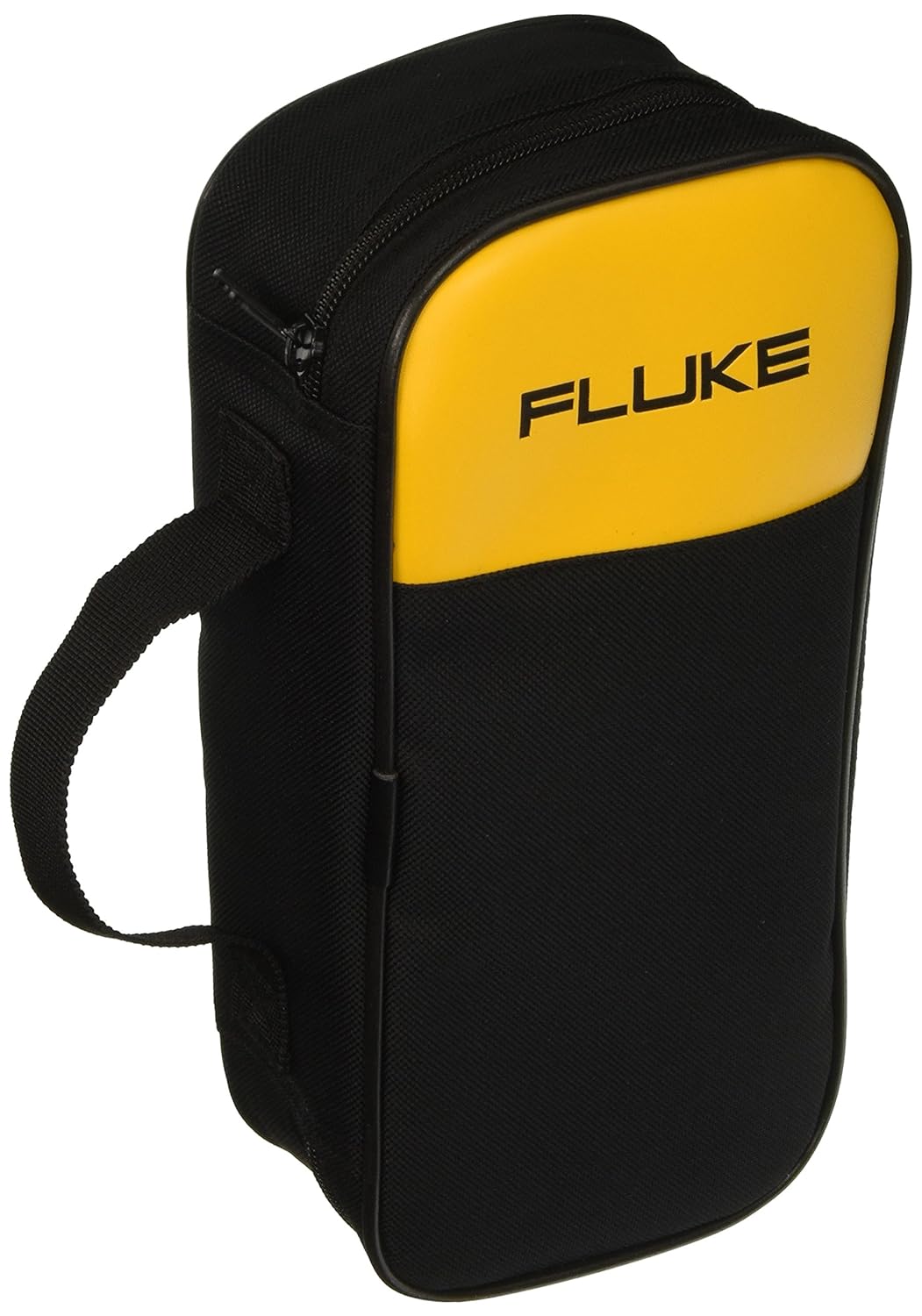 Fluke - Pinza amperimétrica de CA/CC 376-FC True RMS con iFlex con certificado de calibración rastreable por el NIST con datos