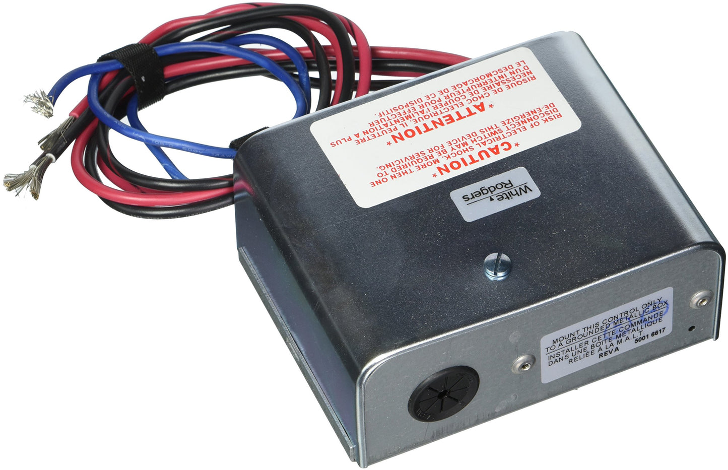 Emerson 24 a06g-1 Dual level-temp para eléctrico calor