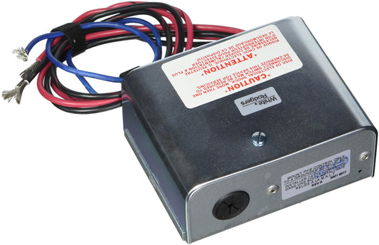 Emerson 24 a06g-1 Dual level-temp para eléctrico calor