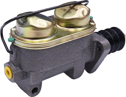 Cilindro maestro D126695 D120090 D131596 D127519 para carcasa retroexcavadora 450C 480D 480LL 580D 580E 580G 580SD 580SE
