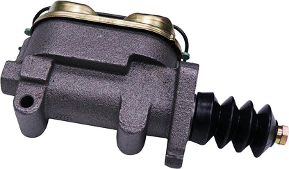 Cilindro maestro D126695 D120090 D131596 D127519 para carcasa retroexcavadora 450C 480D 480LL 580D 580E 580G 580SD 580SE
