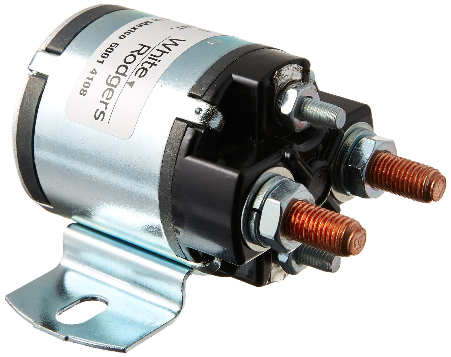 Emerson 124 – 105111 DC Power solenoide