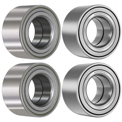 Rodamientos delanteros y traseros para Polaris Sportsman 400 450 500 600 700 X2 HO EPS 4X4