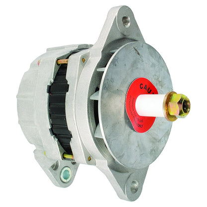 Delco 22si 24-volt 70-amp Alternador Fits New Holland excavadora, Wheel Loader, Timberjack EC130 ec160 ec215lw170 lw230 1998 – 2007 3675226rx 3675242rx