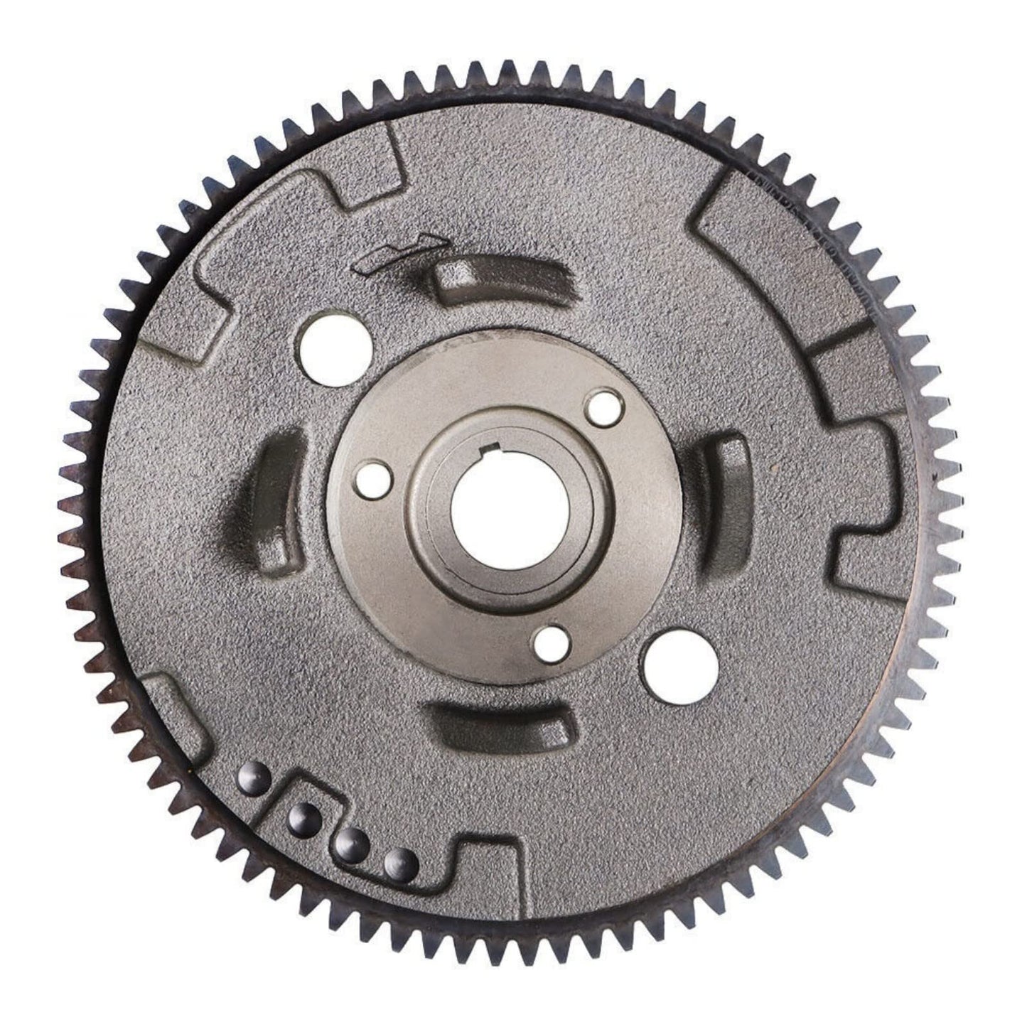 Rotor de volante 3086819 de repuesto para Polaris Sportsman 500 400 Big Boss de repuesto para Magnum Scrambler 1997-2004 3085558