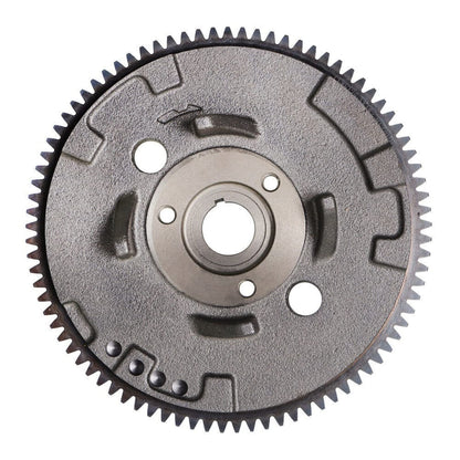 Rotor de volante 3086819 de repuesto para Polaris Sportsman 500 400 Big Boss de repuesto para Magnum Scrambler 1997-2004 3085558