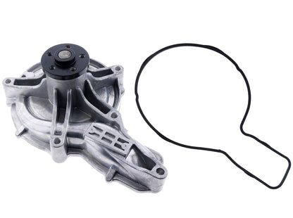 Bomba de agua 85109694 85124623 20744939 20538845 Compatible con Volvo Truck VN VNL VHD D11 D13 D16 MACK MP8