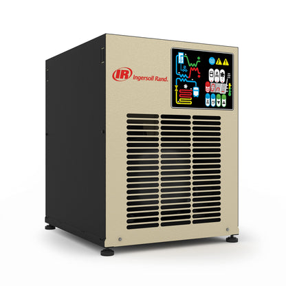 Ingersoll-Rand Secador de aire refrigerado D18IN, beige