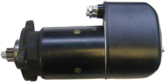 WS0883 Starter Motor 24v For VOLVO BM