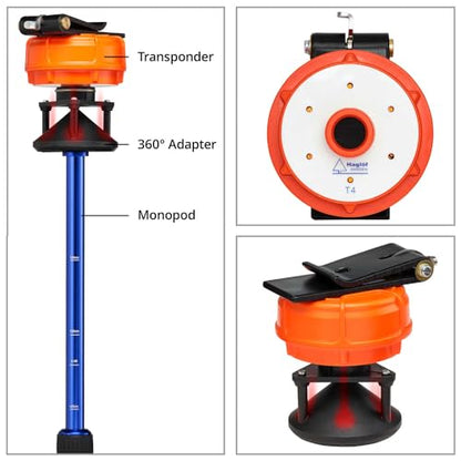 Unidad completa Haglöf DME 201 Cruiser