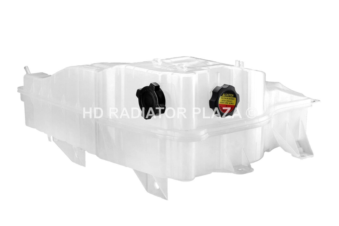 Coolant Recovery Reservoir For 08-19 Cascadia 10-15 Columbia 08-19 M2 112