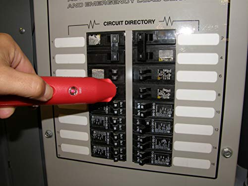 Triplett 	3388 Fox & Hound HotWire