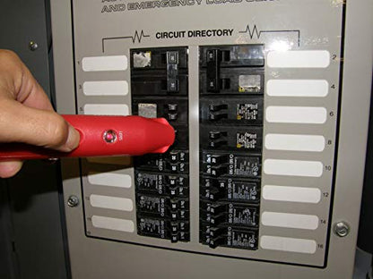 Triplett 	3388 Fox & Hound HotWire