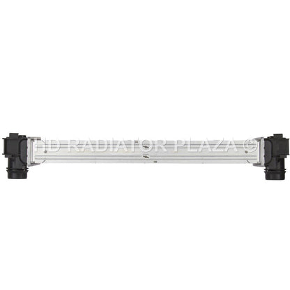 Turbo Intercooler Charge Cooler For 2014-2019 Benz Sprinter 1500 2500 3500 2.0L