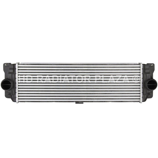 Turbo Intercooler Charge Cooler For 2014-2019 Benz Sprinter 1500 2500 3500 2.0L