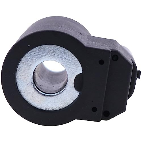 Bobina solenoide AT179319 AT179318 compatible con John Deere 710J 710K 410E 210LE 410G 710D 485E 310E 710G 310G
