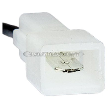 BuyAutoParts 60-02442NA - Compresor de CA y embrague de doble correa en V de 5.512 in, sustituye a Sanden SD7H15HD 7952 8088 5308 8040 8056 9571 12 V