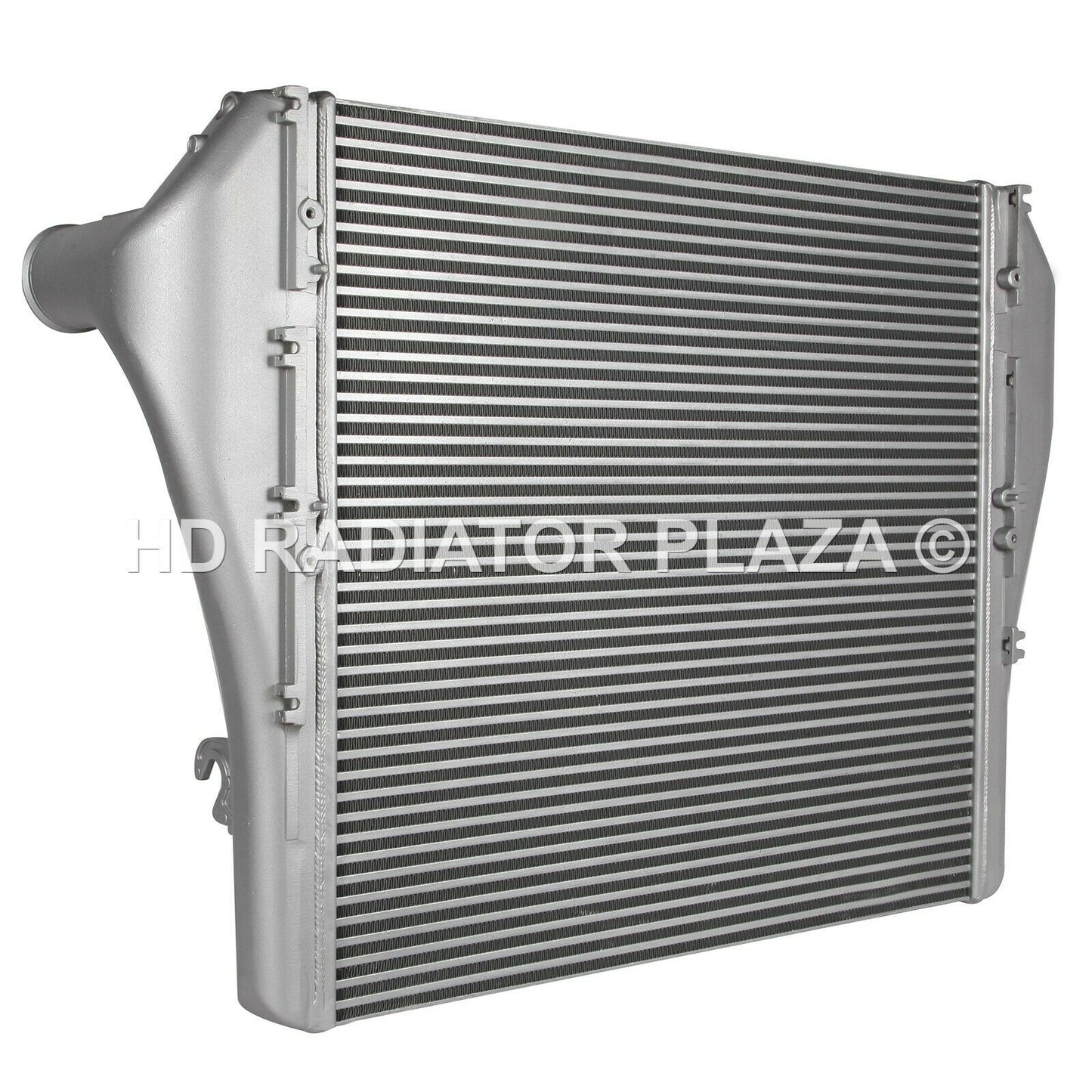 Charge Air Cooler For Volvo VN Series Mack CXU 32 5/16" x 30 7/8" Core D13 D16