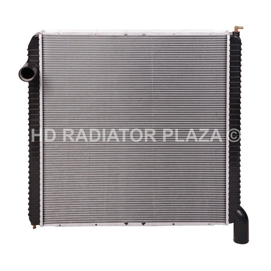 Radiator For International 03-12 5500i 5600i 04-12 5900i 32 1/4" x 29 3/8" 2 Row