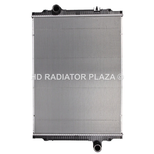 Radiator For 08-10 Kenworth T600 W900 8.9L 10.8L 12.5L C13 ISM 10.8 ISX 15.0 New