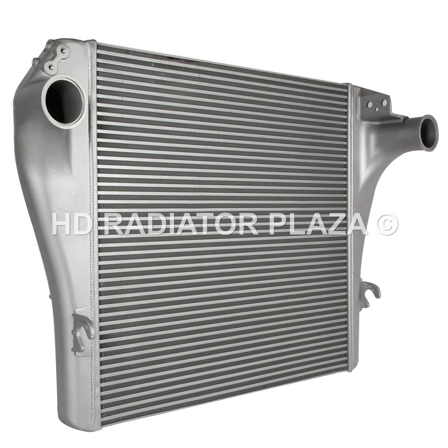 Charge Air Cooler For Volvo VN Series Mack CXU 32 5/16" x 30 7/8" Core D13 D16