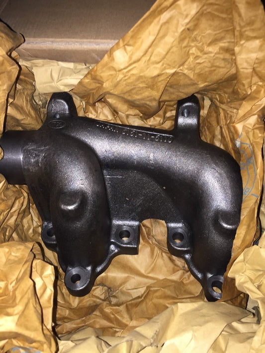 Komatsu Exhaust Manifold #6151-11-5110