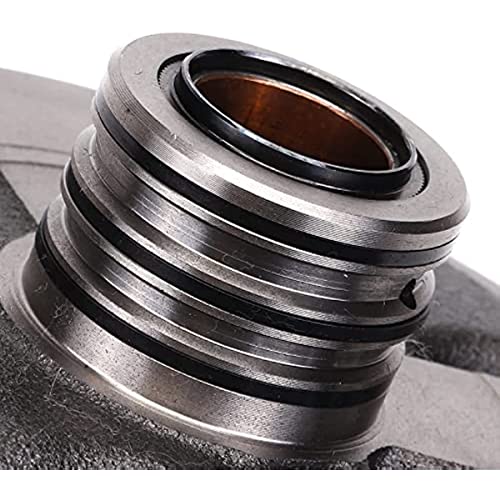 Bomba de aceite de transmisión A4LB1 U540E para bomba de transmisión TOYOTA Transpeed 287500