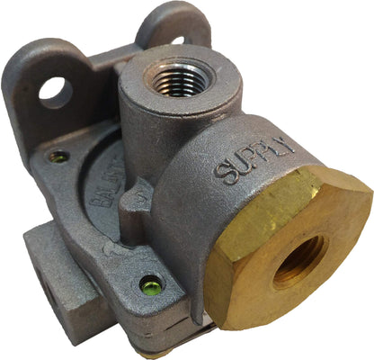 Válvula de liberación rápida QR-1C – Ref 289714 KN32041 H-30112