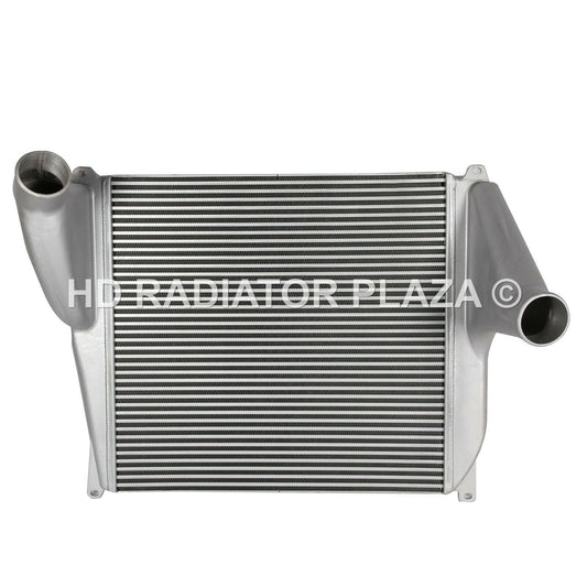 Charge Air Cooler For Kenworth T300 T400 T600A T800 W900 28 1/4" x 27 5/16" Core