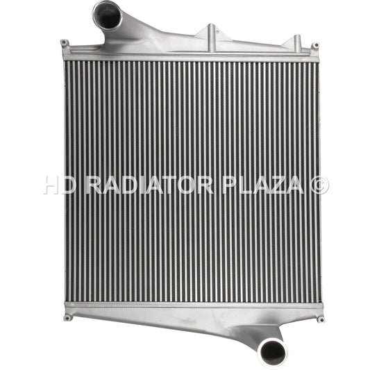 Charge Air Cooler For Volvo VN VNL42 VNL64 VNM WX 35 13/16" x 34 1/4" Core