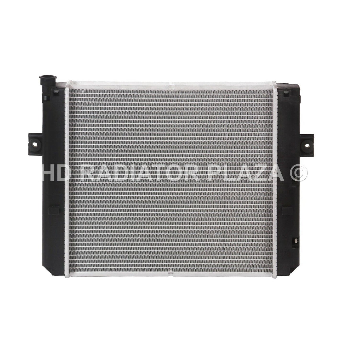 Radiator For Hyster Yale Forklift 16 7/8" x 18 11/16" Replace 8517302 4100-40"