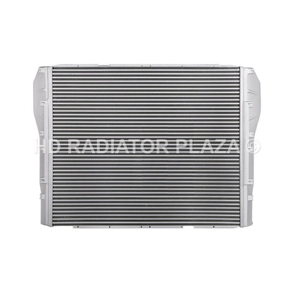 Charge Air Cooler For Kenworth T400 T800 W900 Peterbilt 384 386 389 35 x 30 3/16
