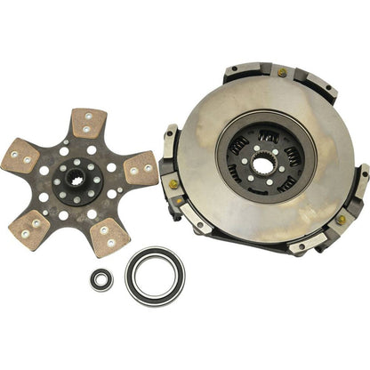 New LuK Clutch Kit 1412-2015 for John Deere 5101E 5603 5625 128031610