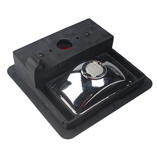 Lámpara trasera 6670284 para Bobcat 553 751 753 763 773 863 864 873 883 963 A220 A300 A770 S100 S130 S150 S160 S175 S185 S205 S220 S250 S450 T110 T140 T180 Cargador de dirección de patines