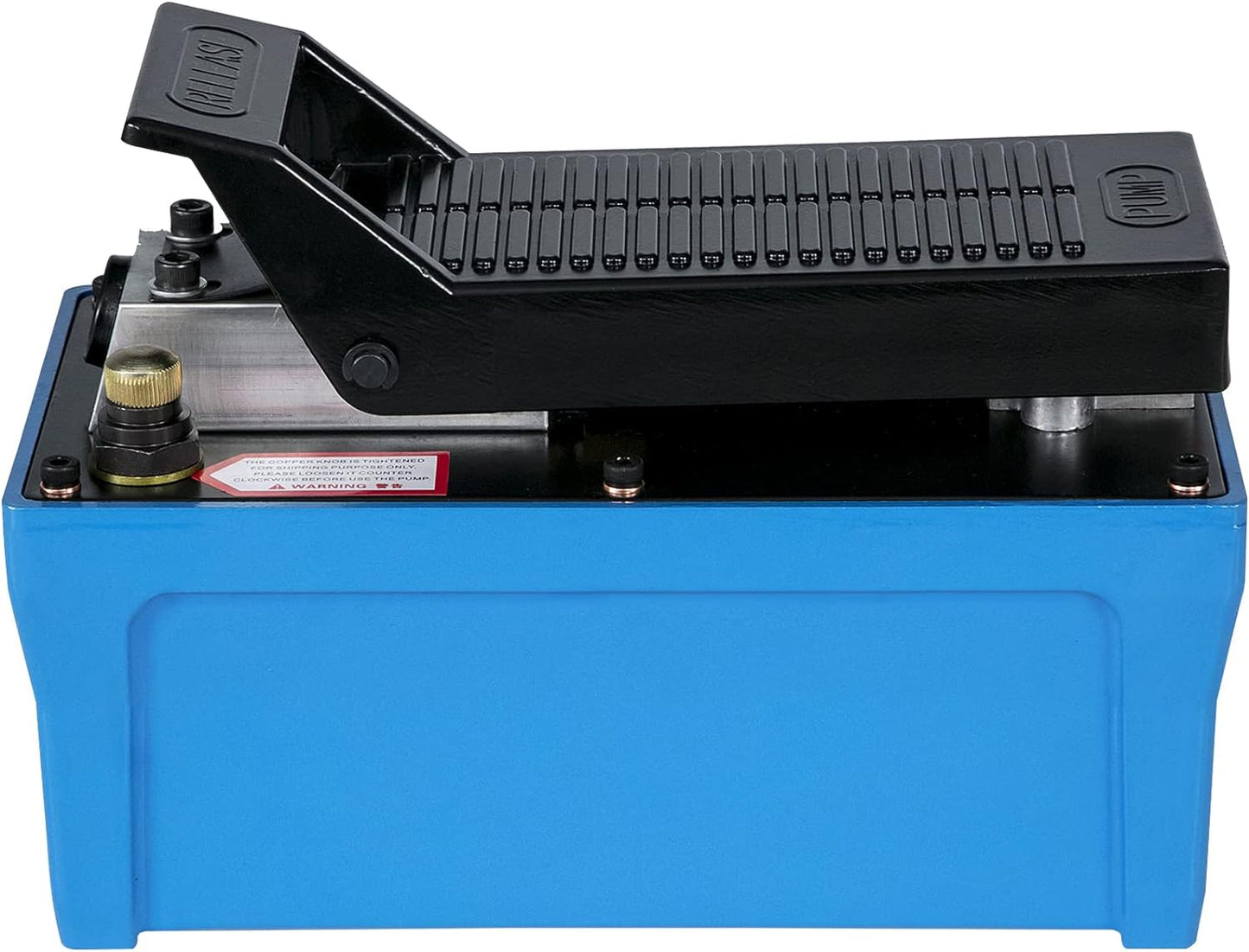 Mophorn Air Hydraulic Pump 10000 PSI NAP-002