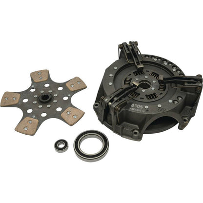New LuK Clutch Kit 1412-2015 for John Deere 5101E 5603 5625 128031610