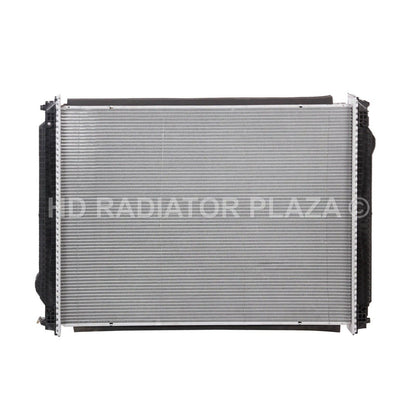 Radiator For M2 106 Century C112 C120 CST120 FLD112 FLD120 Fit#05-16347-0