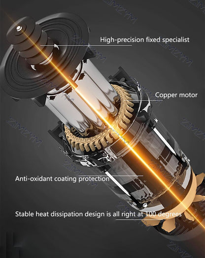 Generador pequeño de 3KW, monofásico, 220V, motor de cobre puro, generación de energía para el hogar, aire acondicionado, refrigerador|Diesel Generators|